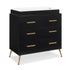 Delta Sloane 4 Drawer Dresser With Changing Top